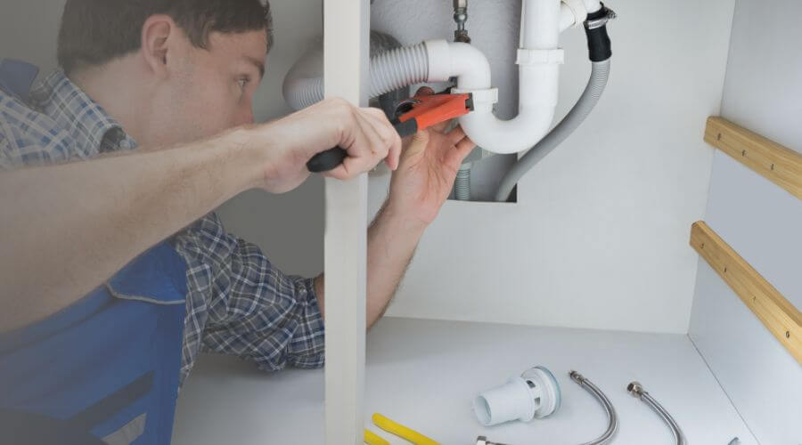 Professional Leak Detection in Kasson, MN