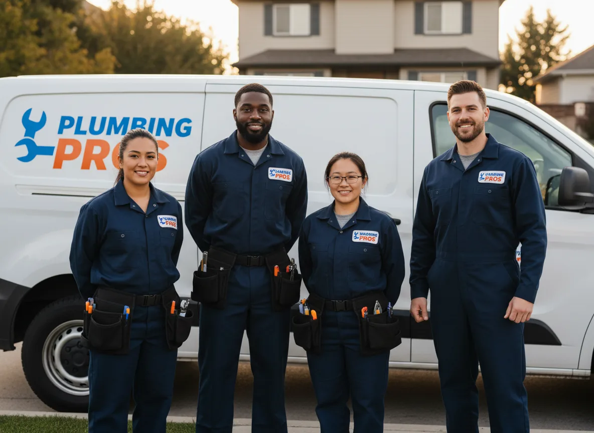 Water Heater Repair company in Kasson, MN